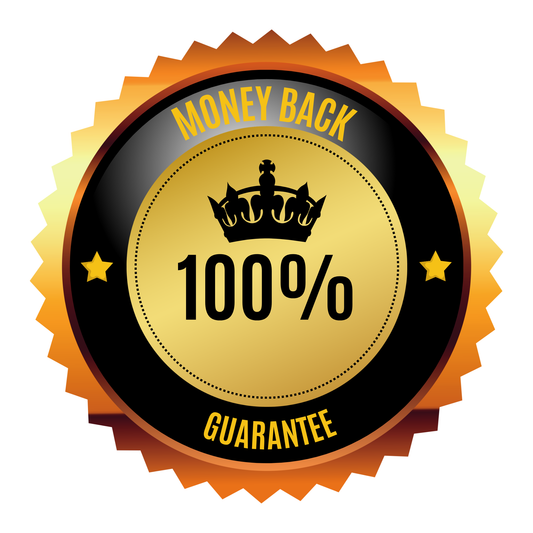 30-Day Warranty